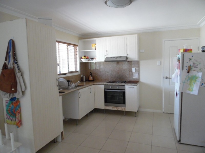 5/376 Esplanade, Scarness QLD 4655