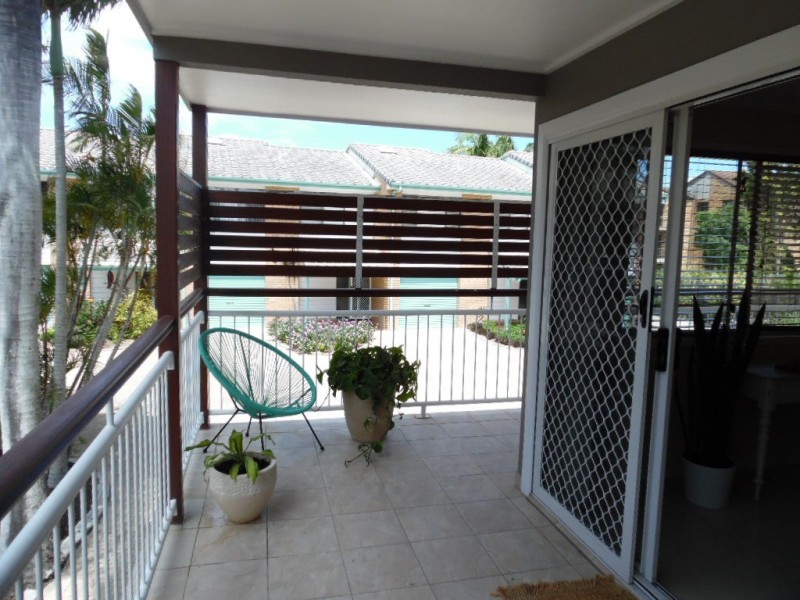 5/376 Esplanade, Scarness QLD 4655