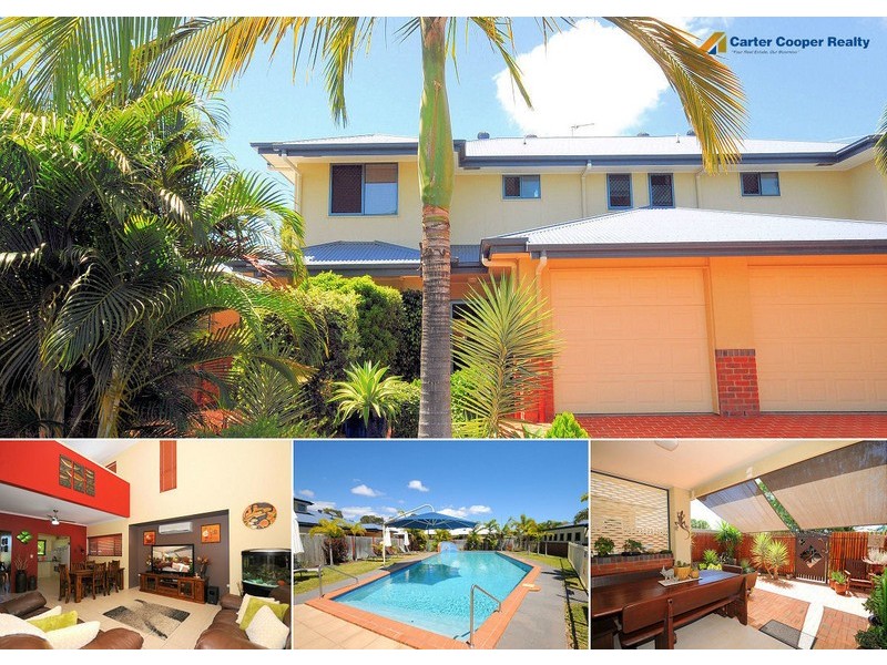 99/34 Elizabeth Street, Urangan QLD 4655