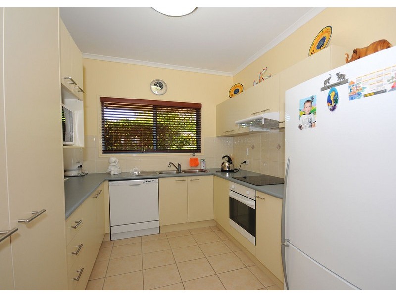 99/34 Elizabeth Street, Urangan QLD 4655