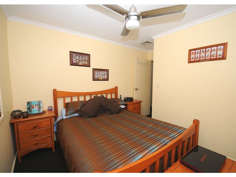 99/34 Elizabeth Street, Urangan QLD 4655