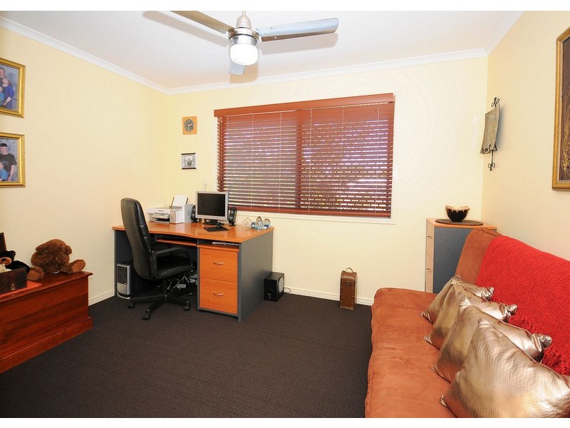 99/34 Elizabeth Street, Urangan QLD 4655