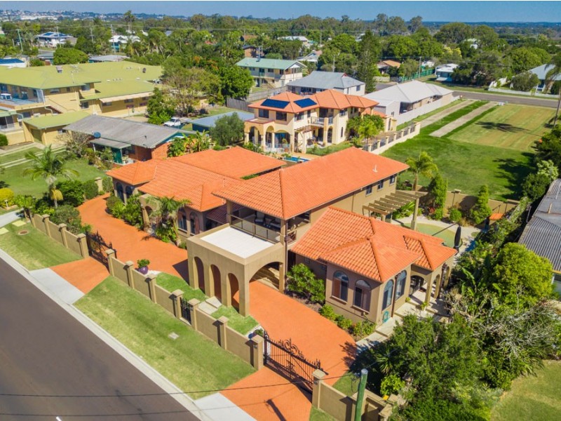 190 Esplanade, Point Vernon QLD 4655