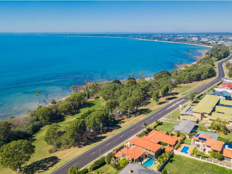 190 Esplanade, Point Vernon QLD 4655