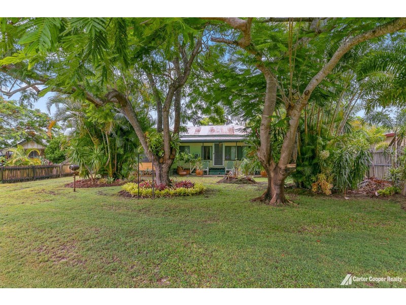 28 Eric Street, Torquay QLD 4655