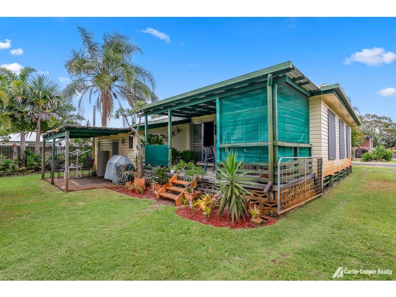 28 Eric Street, Torquay QLD 4655