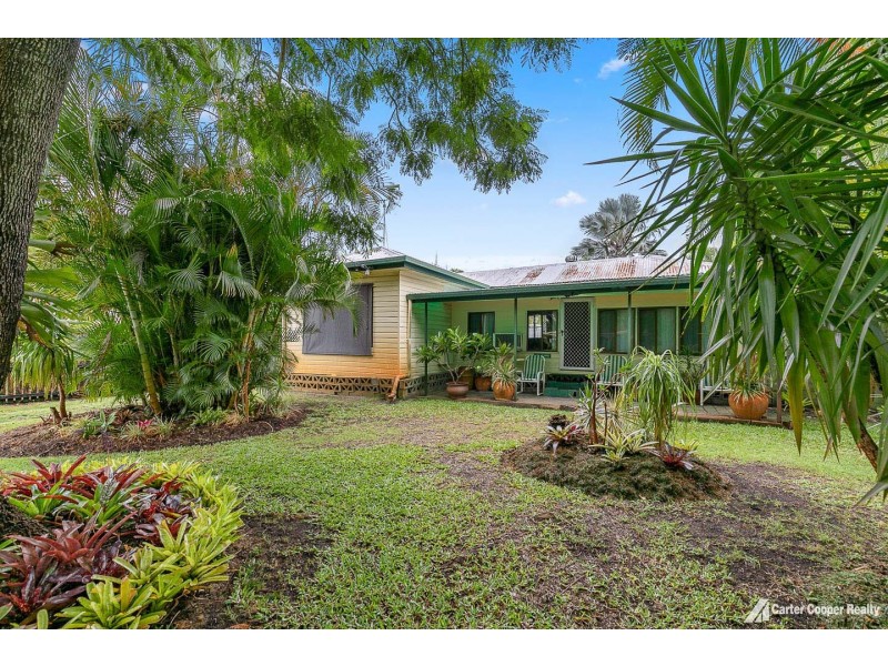 28 Eric Street, Torquay QLD 4655