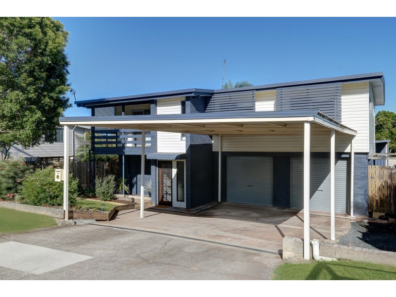18 Tenimby Street, Pialba QLD 4655