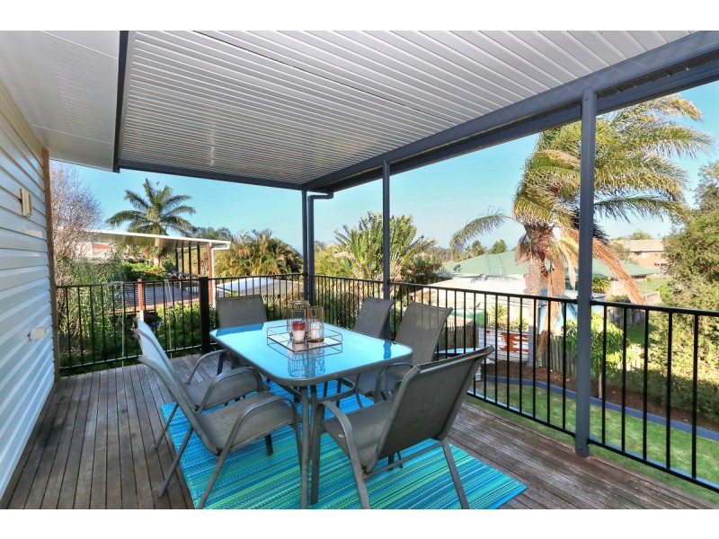 18 Tenimby Street, Pialba QLD 4655
