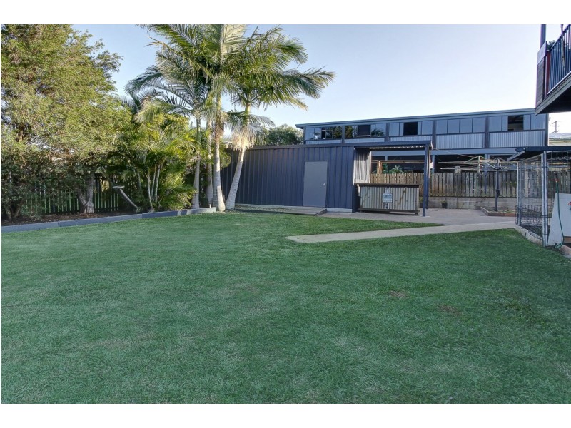 18 Tenimby Street, Pialba QLD 4655