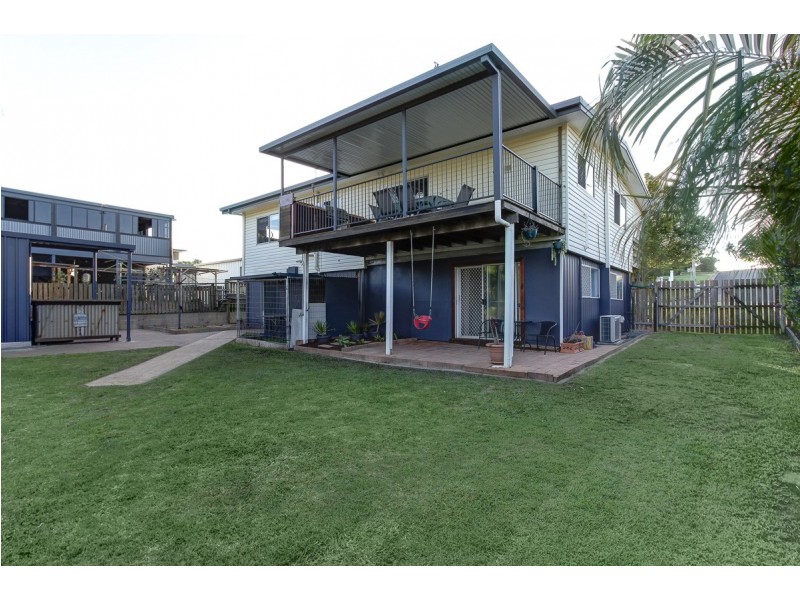18 Tenimby Street, Pialba QLD 4655