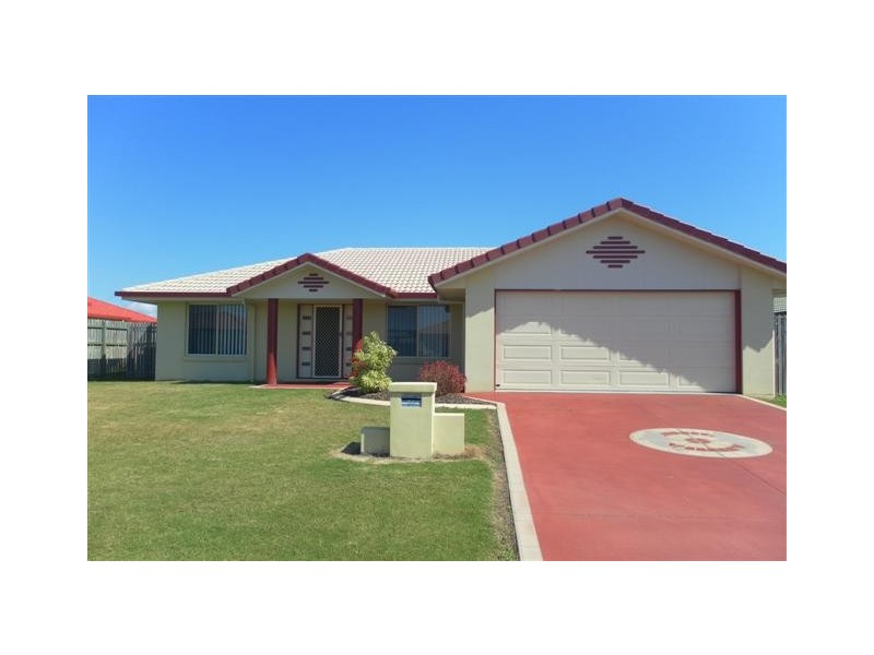 51 BOUNTY CIRCUIT, Eli Waters QLD 4655