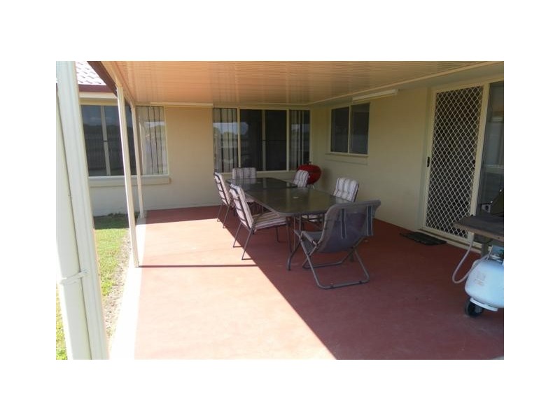 51 BOUNTY CIRCUIT, Eli Waters QLD 4655