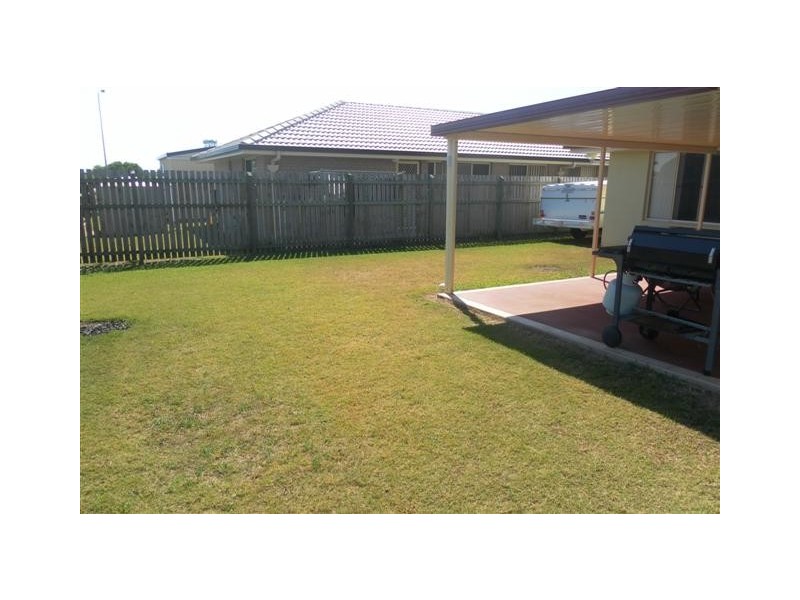 51 BOUNTY CIRCUIT, Eli Waters QLD 4655