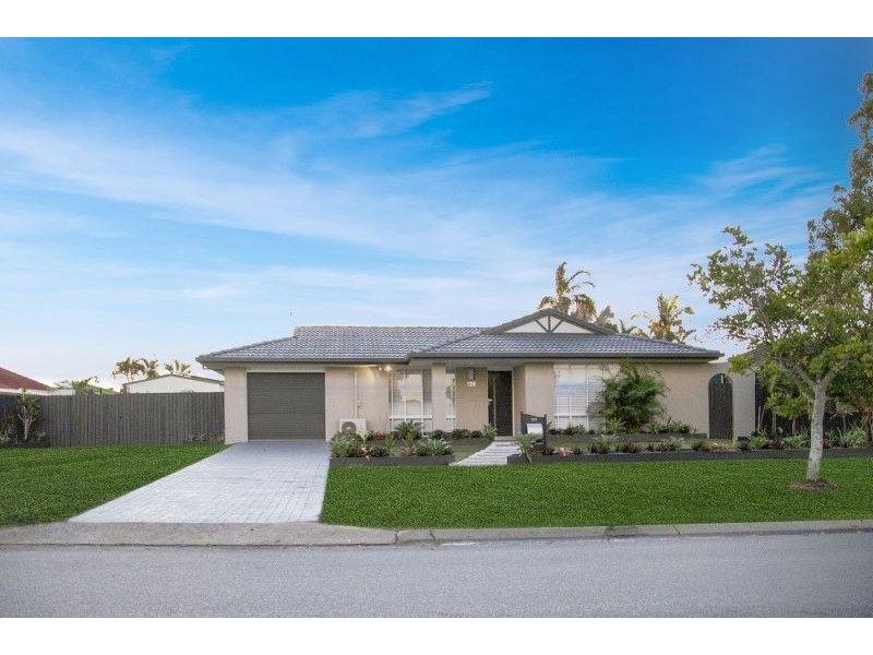 125 Snapper Street, Kawungan QLD 4655