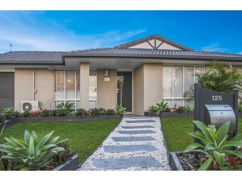 125 Snapper Street, Kawungan QLD 4655