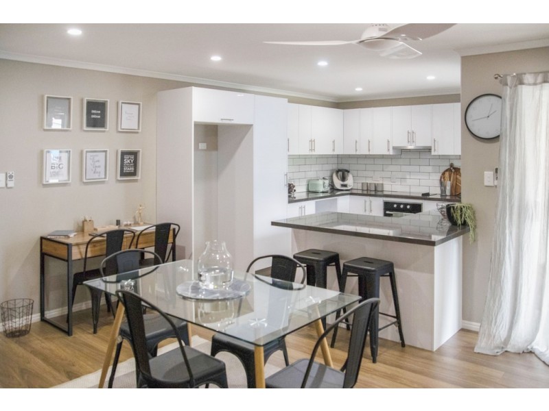 125 Snapper Street, Kawungan QLD 4655