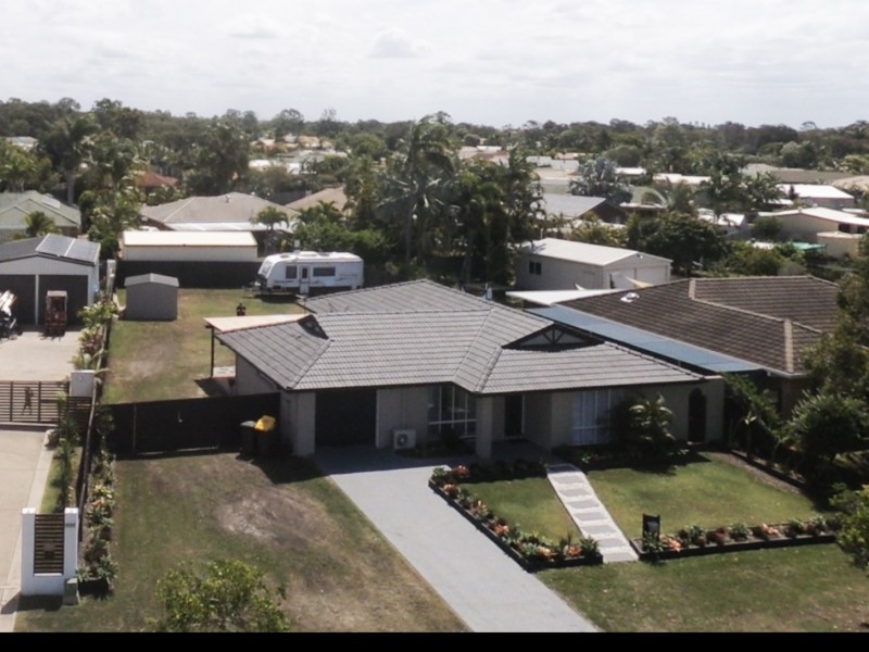 125 Snapper Street, Kawungan QLD 4655
