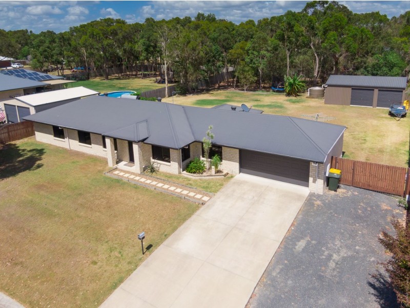 3 Inverness Court, Wondunna QLD 4655