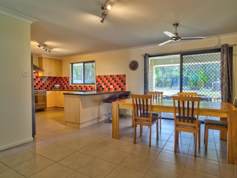 3 Inverness Court, Wondunna QLD 4655