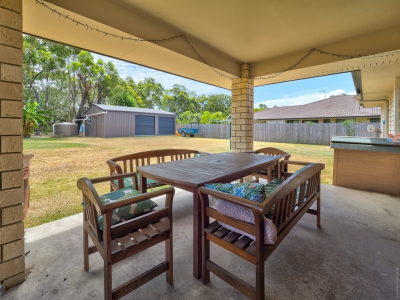 3 Inverness Court, Wondunna QLD 4655