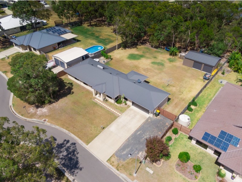 3 Inverness Court, Wondunna QLD 4655