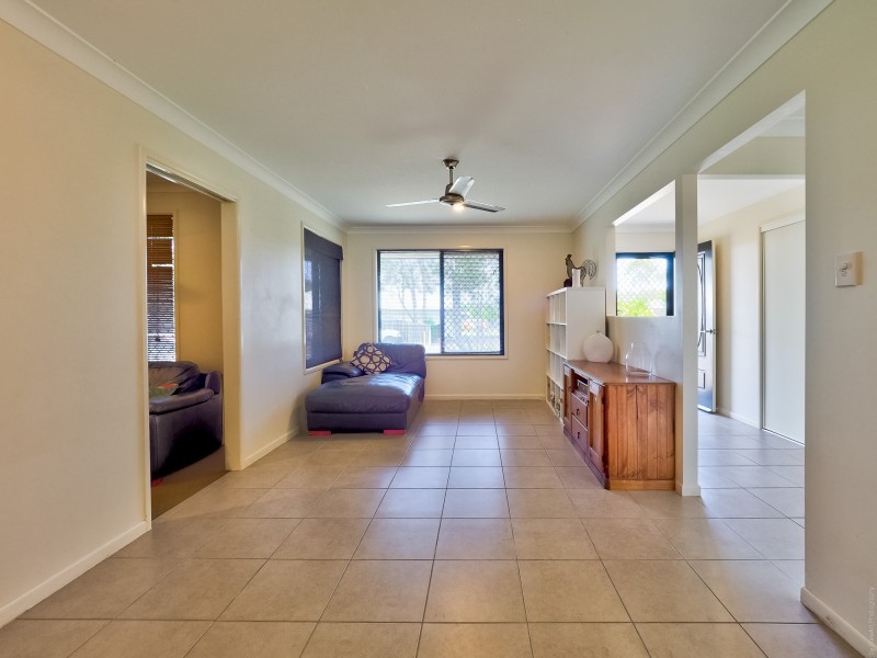 3 Inverness Court, Wondunna QLD 4655