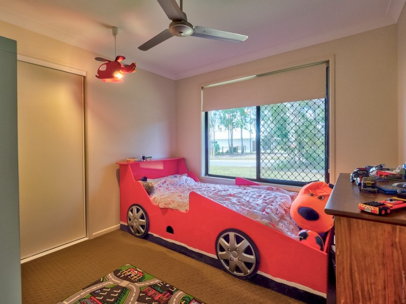 3 Inverness Court, Wondunna QLD 4655