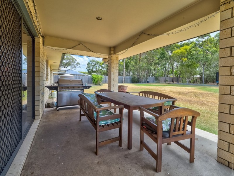 3 Inverness Court, Wondunna QLD 4655