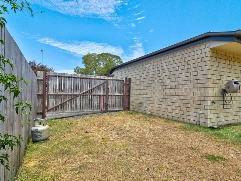 3 Inverness Court, Wondunna QLD 4655