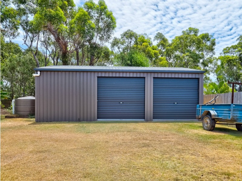 3 Inverness Court, Wondunna QLD 4655