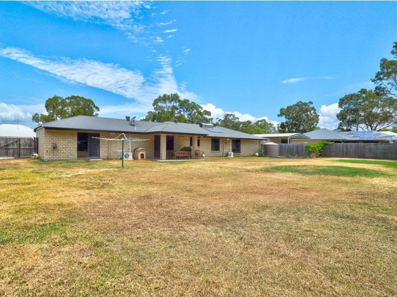 3 Inverness Court, Wondunna QLD 4655
