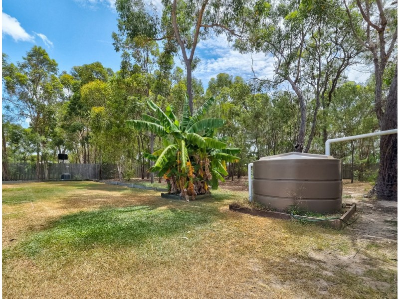 3 Inverness Court, Wondunna QLD 4655
