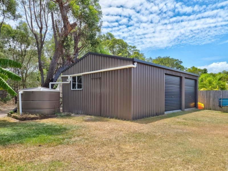 3 Inverness Court, Wondunna QLD 4655