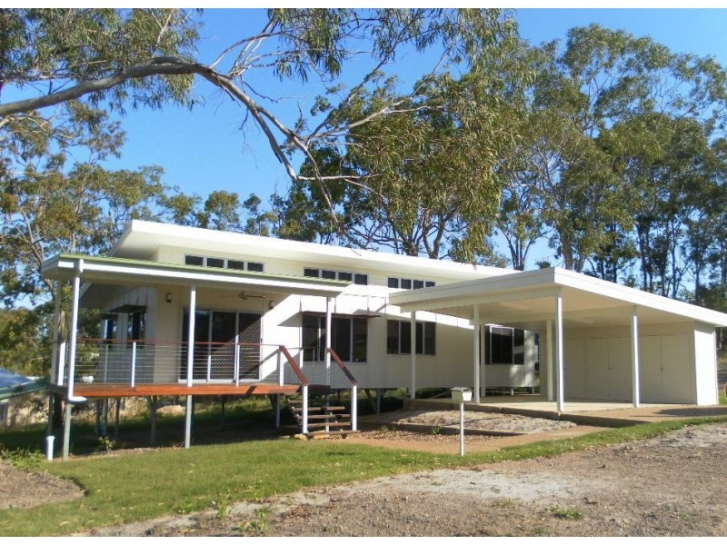1 Cecily Terrace, River Heads QLD 4655