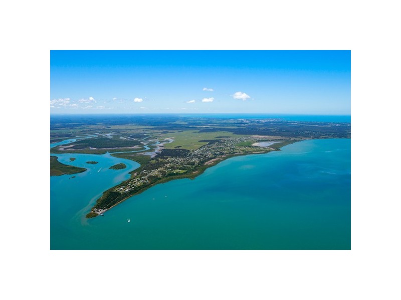 1 Cecily Terrace, River Heads QLD 4655