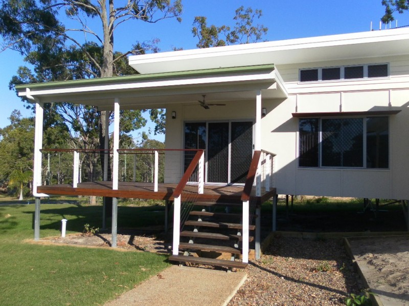 1 Cecily Terrace, River Heads QLD 4655