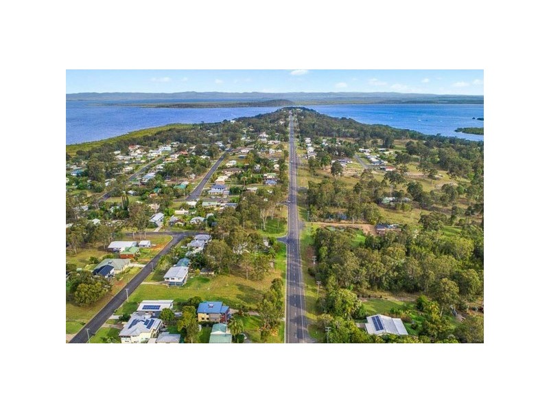 1 Cecily Terrace, River Heads QLD 4655