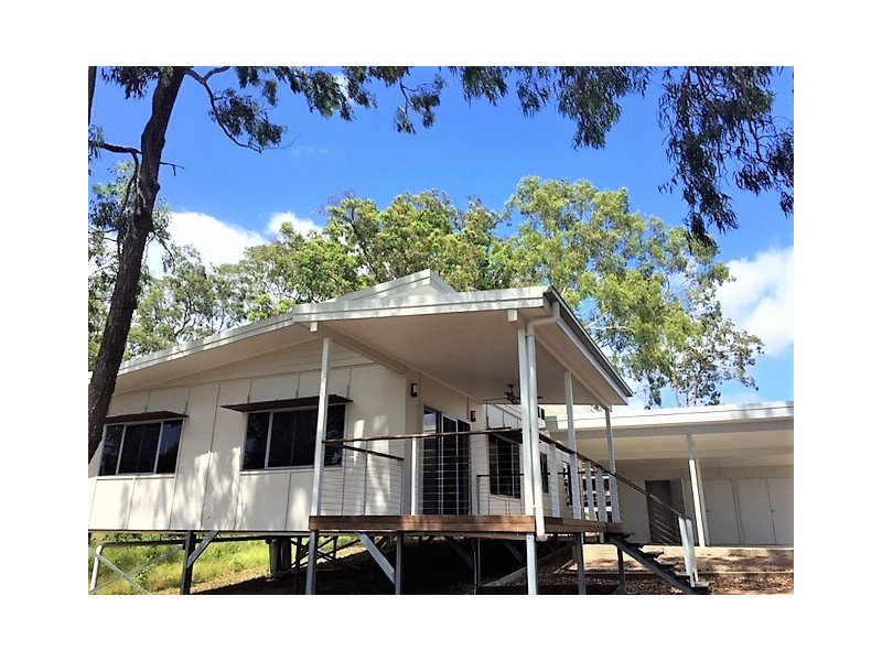 1 Cecily Terrace, River Heads QLD 4655