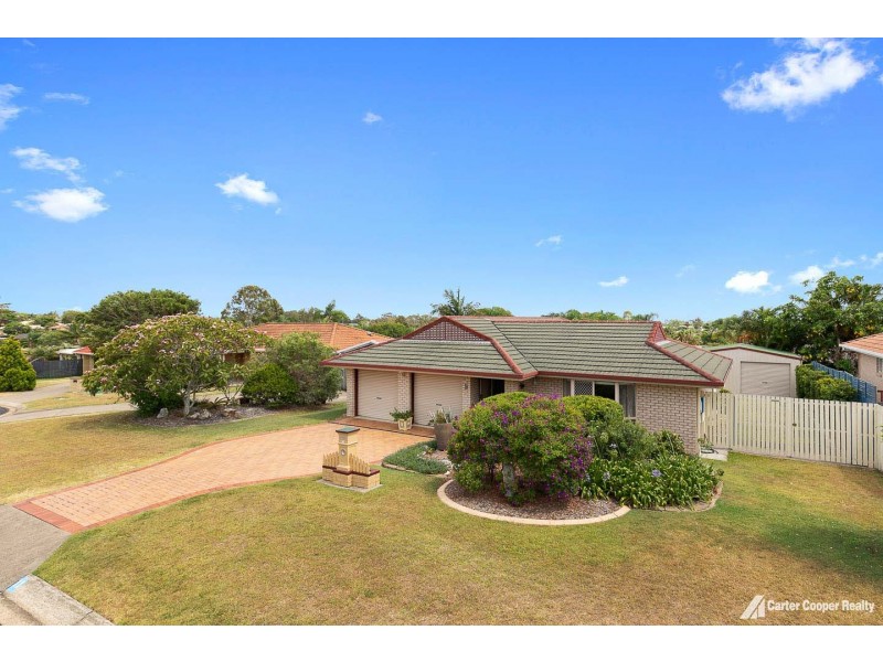 11 Pohlmann Court, Scarness QLD 4655