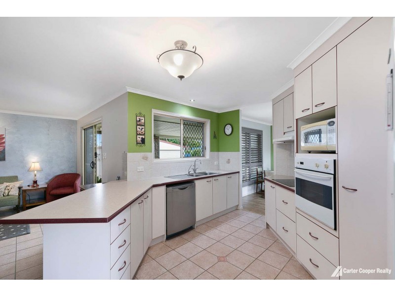 11 Pohlmann Court, Scarness QLD 4655