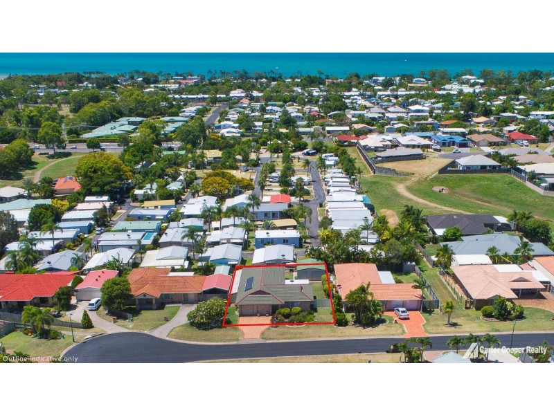 11 Pohlmann Court, Scarness QLD 4655
