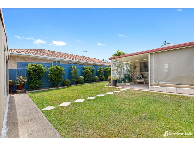 11 Pohlmann Court, Scarness QLD 4655