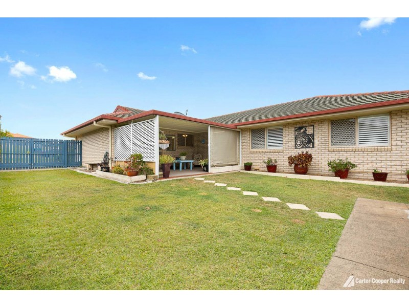 11 Pohlmann Court, Scarness QLD 4655