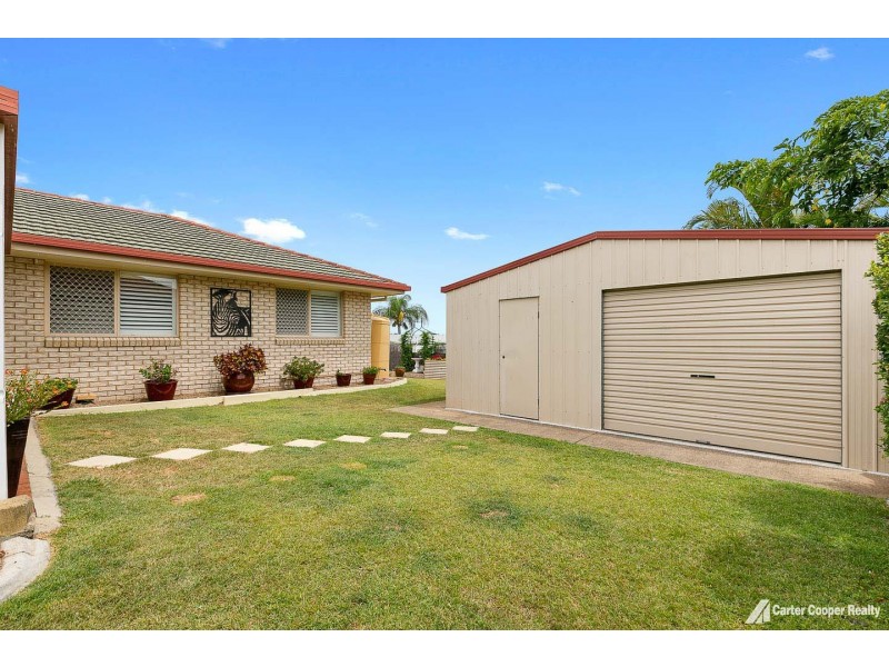 11 Pohlmann Court, Scarness QLD 4655