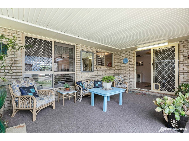 11 Pohlmann Court, Scarness QLD 4655