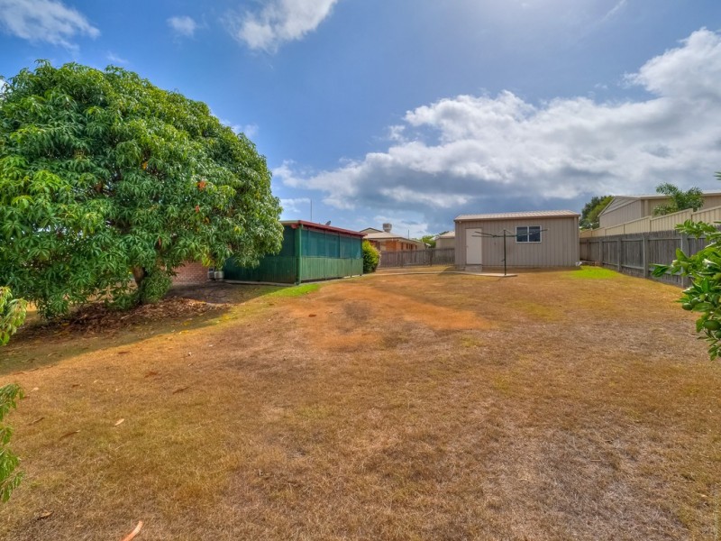 1 Annette Street, Dundowran Beach QLD 4655