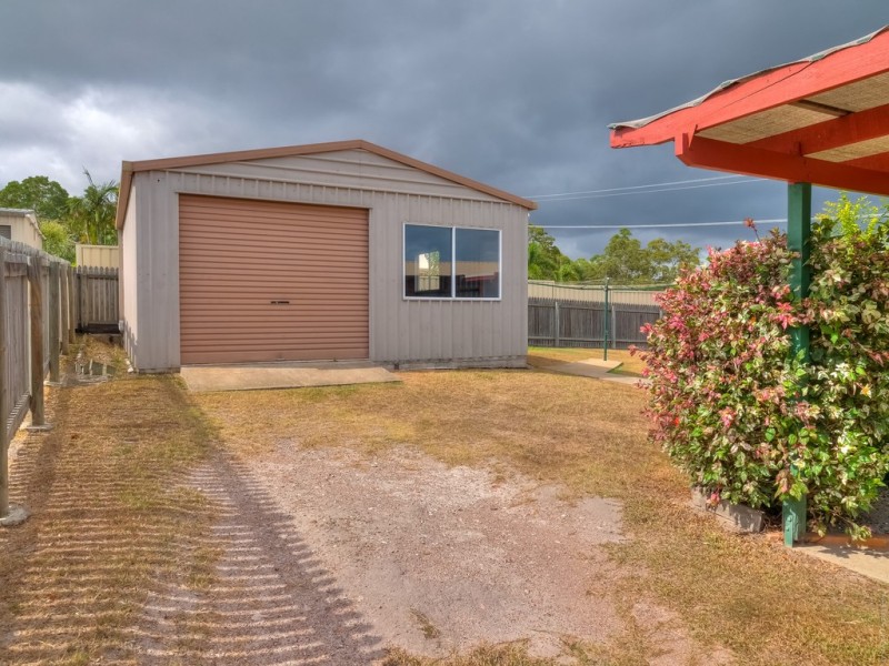 1 Annette Street, Dundowran Beach QLD 4655