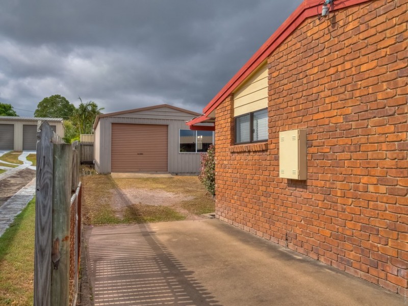 1 Annette Street, Dundowran Beach QLD 4655