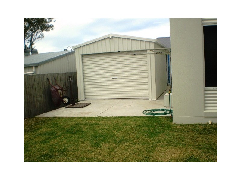 14 Fraser Waters  Parade, Toogoom QLD 4655